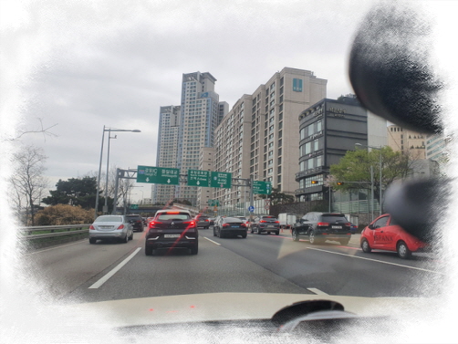 동대문운전연수 도로연수 포함하고 실전 감각까지 익혔어요.2